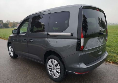 Volkswagen Caddy, 2026