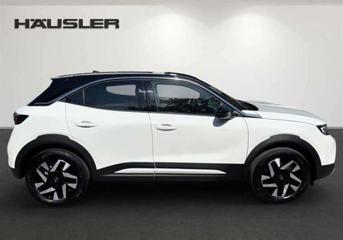 Opel Mokka, 2022 3