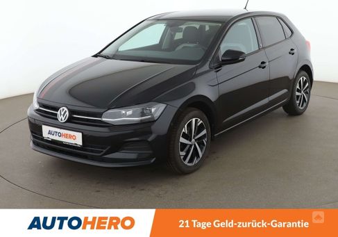 Volkswagen Polo, 2017