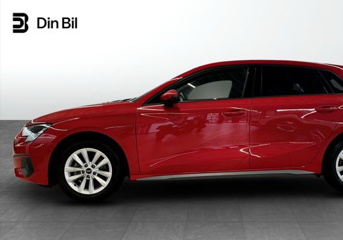Audi A3, 2024 2