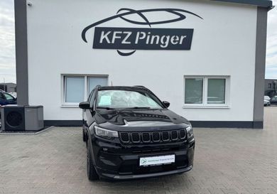 Jeep Compass, 2022