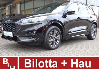 Ford Kuga, 2021