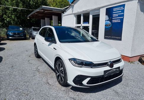 Volkswagen Polo, 2024