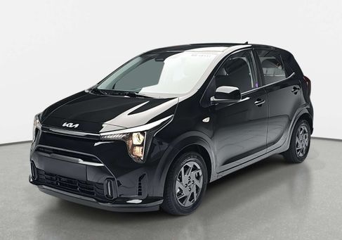 Kia Picanto, 2025 2