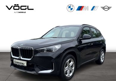 BMW X1, 2023