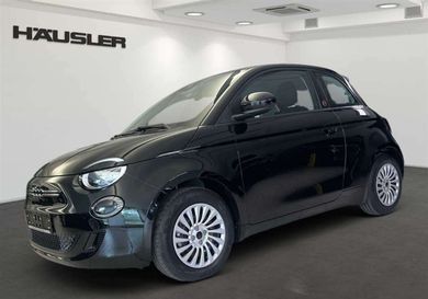 Fiat, 2025