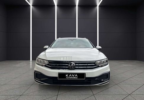 Volkswagen Passat Variant, 2021 2