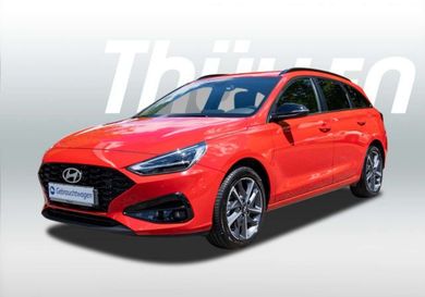 Hyundai i30, 2025