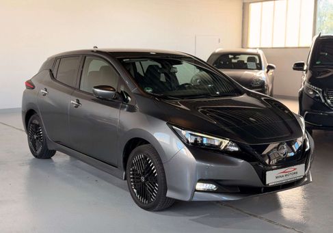Nissan Leaf, 2023 3
