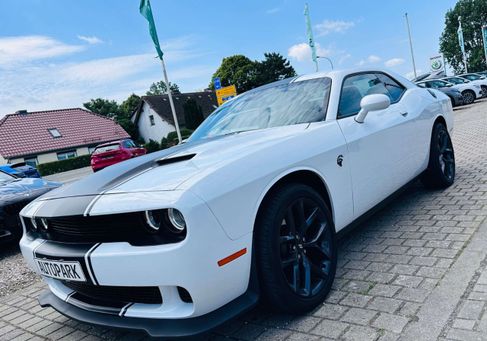 Dodge Challenger, 2023