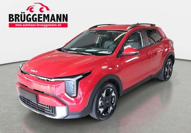 Kia Stonic, 2026