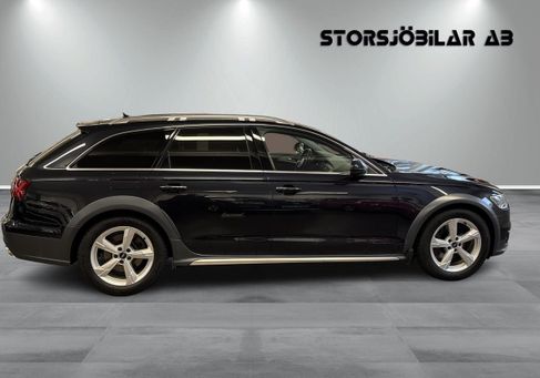 Audi A6 Allroad, 2018 2