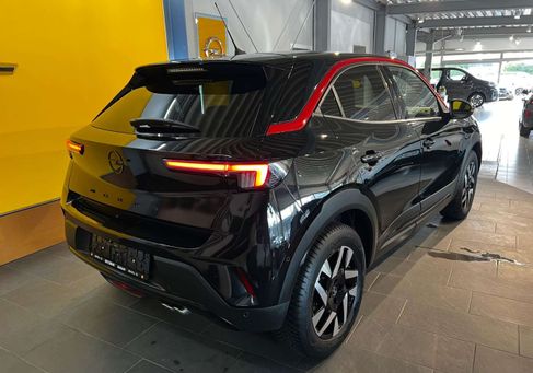 Opel Mokka, 2023 3
