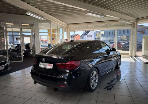 BMW 340, 2020