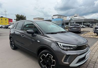 Opel Crossland X, 2023