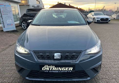 Seat Ibiza, 2025 2
