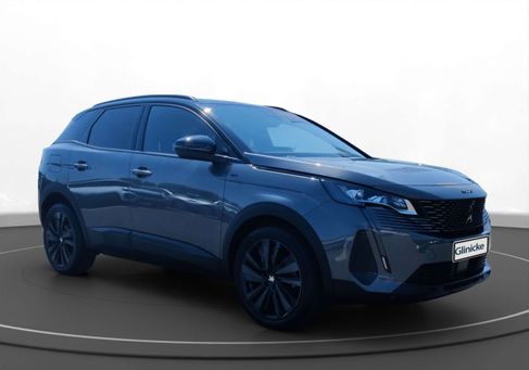 Peugeot 3008, 2024