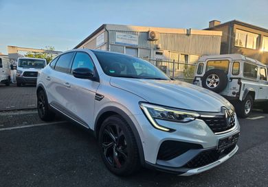 Renault Arkana, 2022