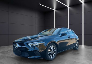Mercedes-Benz A 180, 2021