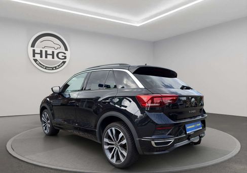 Volkswagen T-Roc, 2021