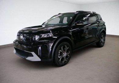 Citroën C3 Aircross, 2025