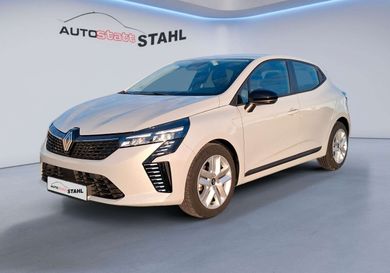 Renault Clio, 2025