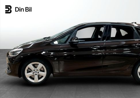 BMW 225 Active Tourer, 2019