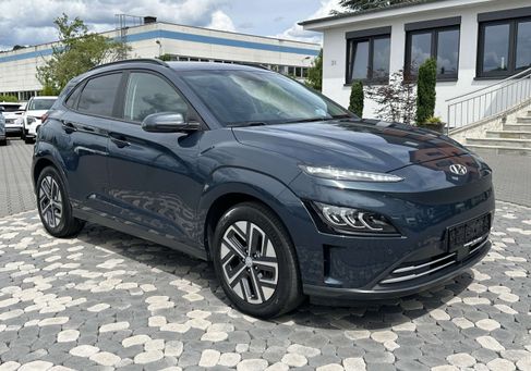 Hyundai Kona, 2022 2