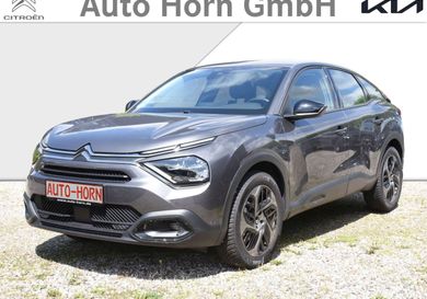 Citroën C4, 2024