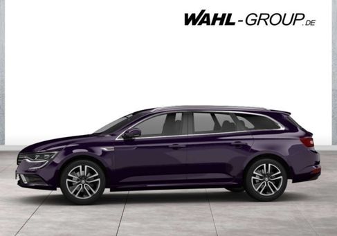 Renault Talisman, 2019