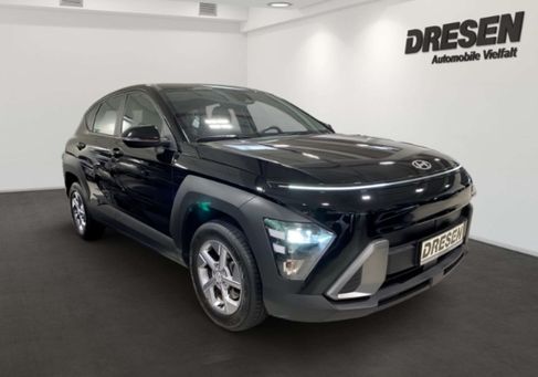 Hyundai Kona, 2024 2