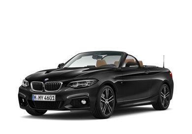 BMW 230, 2018