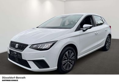 Seat Ibiza, 2024