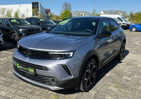 Opel Mokka, 2023 2