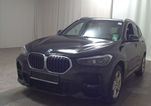 BMW X1, 2020 2