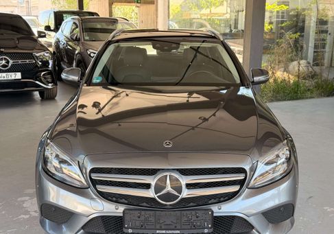 Mercedes-Benz C 220, 2020