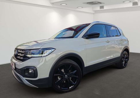 Volkswagen T-Cross, 2023