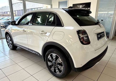 Fiat 600, 2024