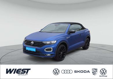 Volkswagen T-Roc, 2021
