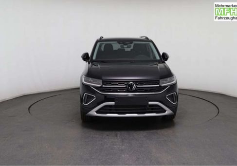 Volkswagen T-Cross, 2026