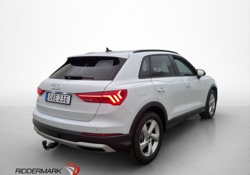 Audi Q3, 2022