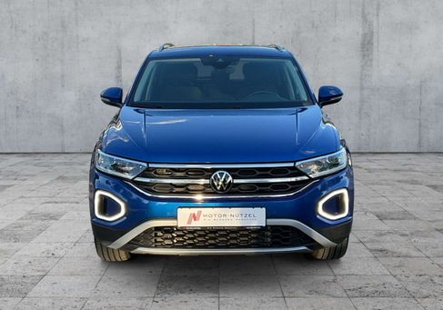 Volkswagen T-Roc, 2023 3