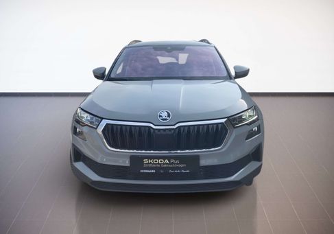 Skoda Karoq, 2023