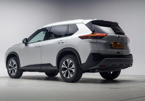Nissan X-Trail, 2023