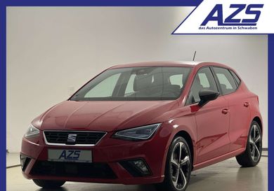 Seat Ibiza, 2024