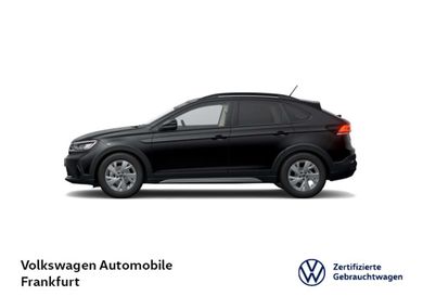 Volkswagen Taigo, 2023