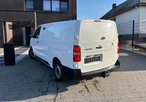Peugeot Expert, 2020