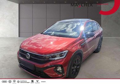 Volkswagen Taigo, 2023