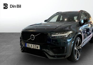 Volvo, 2022