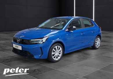 Opel Corsa, 2024